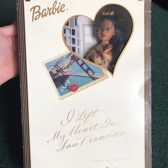 Barbie | Toys | Vintage Sees Candy Barbie | Poshmark